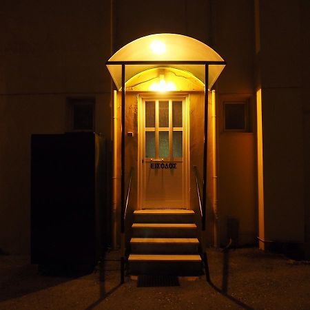 Aegli Hotel Aten Exteriör bild