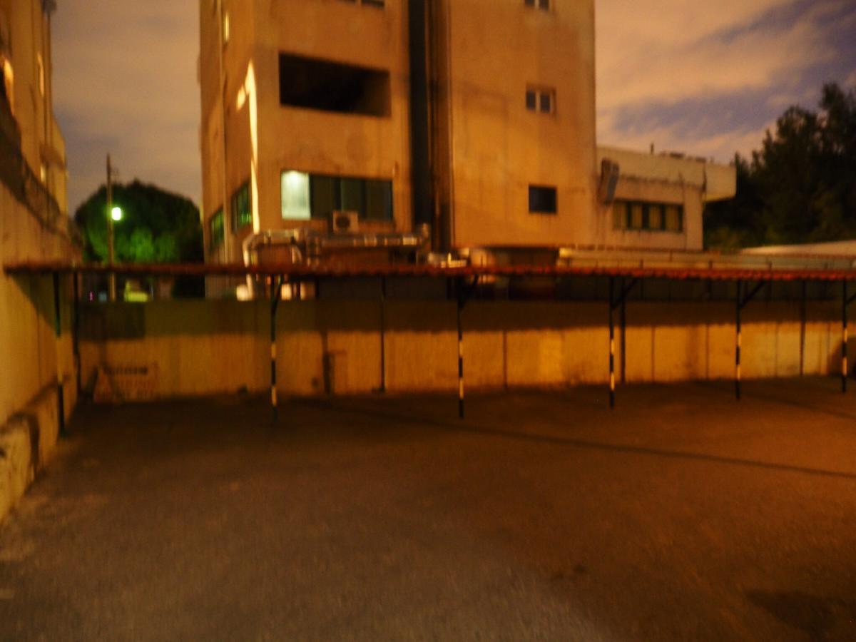 Aegli Hotel Aten Exteriör bild